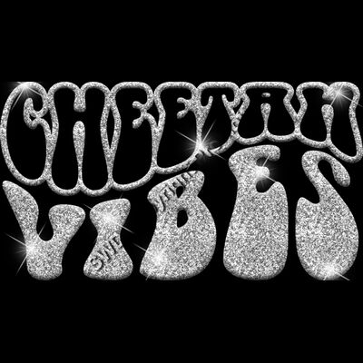 GLT98 SILVER GLITTER Thumbnail