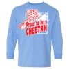 5400B Youth Heavy Cotton Long Sleeve Thumbnail