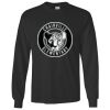 2400 Adult Ultra Cotton Long Sleeve T-Shirt Thumbnail