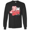 2400 Adult Ultra Cotton Long Sleeve T-Shirt Thumbnail