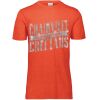 3065 Adult Extra Soft Tri-Blend T-Shirt Thumbnail