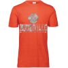 3065 Adult Extra Soft Tri-Blend T-Shirt Thumbnail