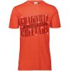 3065 Adult Extra Soft Tri-Blend T-Shirt Thumbnail