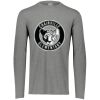 3075 Adult Extra Soft Tri-Blend Longsleeve Thumbnail