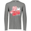 3075 Adult Extra Soft Tri-Blend Longsleeve Thumbnail