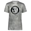 222696 Youth Cotton-Touch Poly T-Shirt Thumbnail