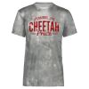 222696 Youth Cotton-Touch Poly T-Shirt Thumbnail