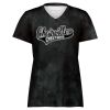222796 Ladies' Cotton-Touch Poly T-Shirt Thumbnail