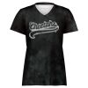 222796 Ladies' Cotton-Touch Poly T-Shirt Thumbnail
