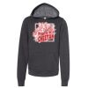 3719Y Youth Sponge Fleece Hoodie Thumbnail