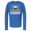3513Y Youth Extra Soft Tri-blend Long Sleeve Thumbnail