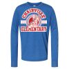 3513Y Youth Extra Soft Tri-blend Long Sleeve Thumbnail