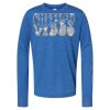 3513Y Youth Extra Soft Tri-blend Long Sleeve Thumbnail