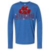 3513Y Youth Extra Soft Tri-blend Long Sleeve Thumbnail