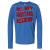 3513Y Youth Extra Soft Tri-blend Long Sleeve Thumbnail