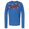 3513Y Youth Extra Soft Tri-blend Long Sleeve Thumbnail