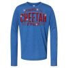 3513Y Youth Extra Soft Tri-blend Long Sleeve Thumbnail