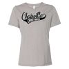6413 Women’s Extra Soft Tri-blend Tee Thumbnail