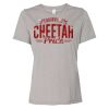 6413 Women’s Extra Soft Tri-blend Tee Thumbnail