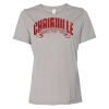 6413 Women’s Extra Soft Tri-blend Tee Thumbnail